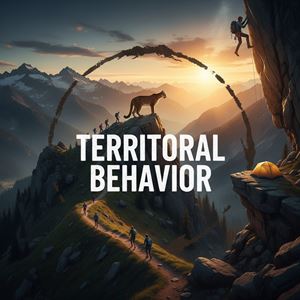 Hành vi lãnh thổ (Territorial Behavior) là gì?