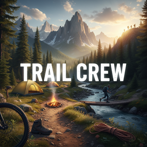 Đội bảo trì đường mòn là gì?