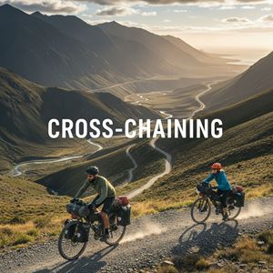 Chéo xích (Cross-Chaining) là gì?