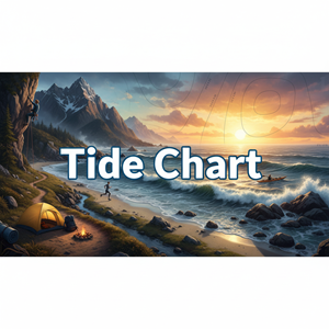 Bảng thủy triều là gì?