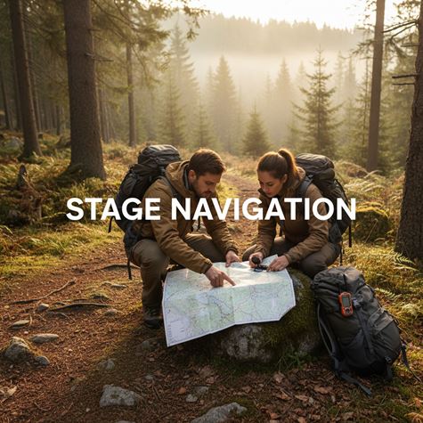 Điều hướng theo chặng (Stage Navigation) là gì?