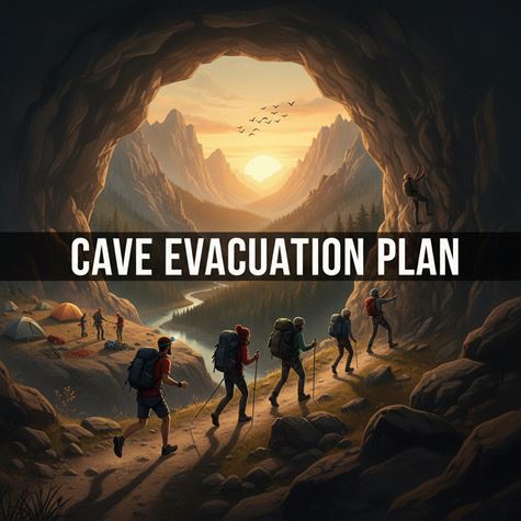 Kế hoạch thoát hang (Cave Evacuation Plan) là gì?