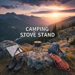 Chân đỡ bếp là gì?