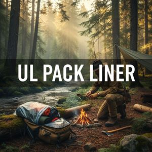 Túi lót balo UL (UL Pack Liner) là gì?
