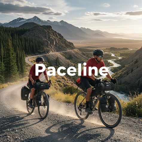 Hàng đua đổi gió (Paceline) là gì?