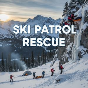 Đội cứu hộ tuyết là gì?