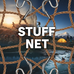 Túi lưới đựng đồ là gì?