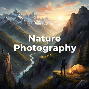 Nhiếp ảnh thiên nhiên là gì?