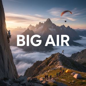 Cú nhảy lớn là gì?