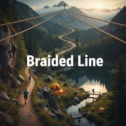Dây PE (Braided Line) là gì?