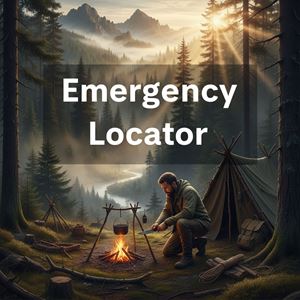 Thiết bị định vị khẩn (Emergency Locator) là gì?