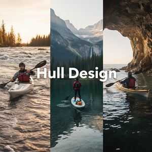 Kiểu thân thuyền (Hull Design) là gì?