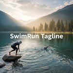 Dây kéo phụ (SwimRun Tagline) là gì?