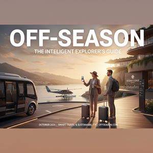 Mùa thấp điểm (Off-Season) là gì?