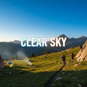 Trời quang là gì?