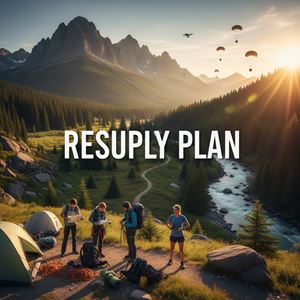 Kế hoạch tiếp tế là gì?