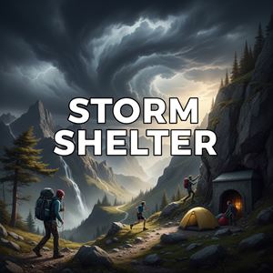 Hầm trú bão là gì?