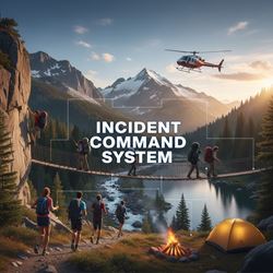 Hệ thống chỉ huy cứu hộ là gì?