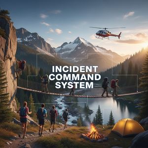 Hệ thống chỉ huy cứu hộ là gì?