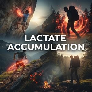 Tích tụ lactate là gì?