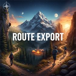 Xuất tuyến đường là gì?