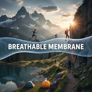 Màng thoáng khí là gì?
