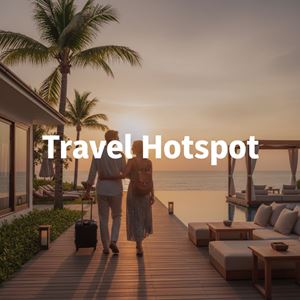 Thiết bị phát wifi (Travel Hotspot) là gì?