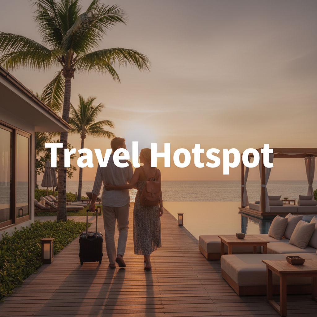 Thiết bị phát wifi (Travel Hotspot) là gì?