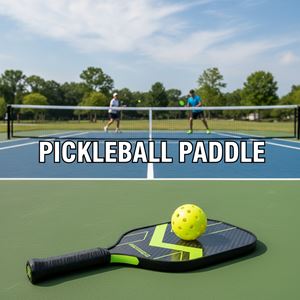 Vợt pickleball (Pickleball Paddle) là gì?