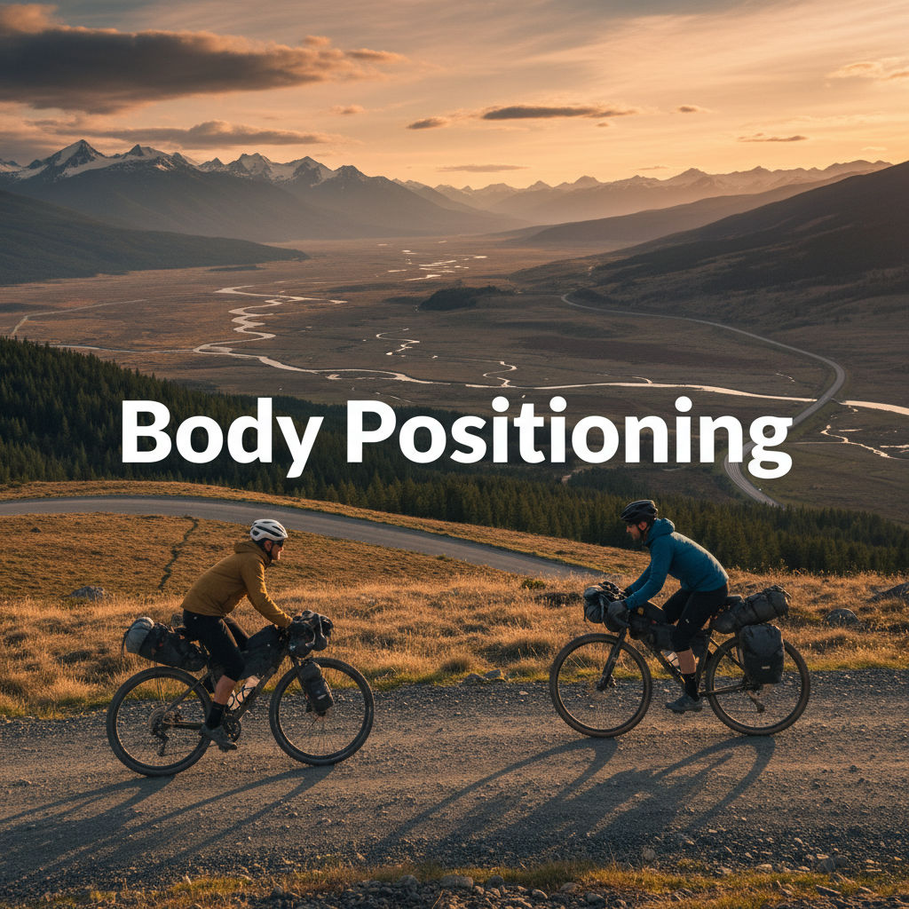 Tư thế kiểm soát thân (Body Positioning) là gì?