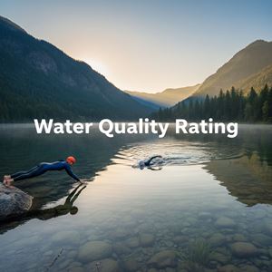 Chỉ số chất lượng nước (Water Quality Rating) là gì?