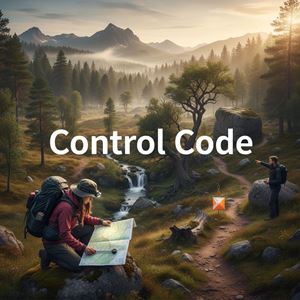 Mã điểm kiểm soát (Control Code) là gì?