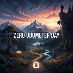 Ngày không di chuyển là gì?