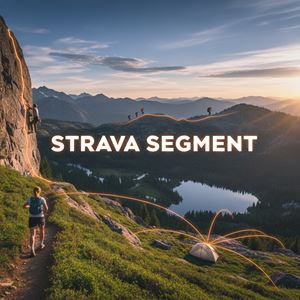 Đoạn Strava là gì?