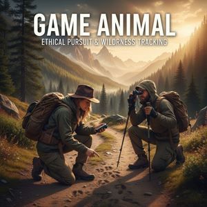 Động vật săn (Game Animal) là gì?