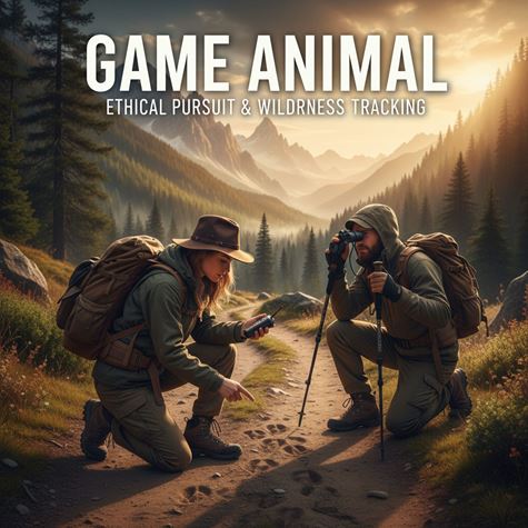 Động vật săn (Game Animal) là gì?