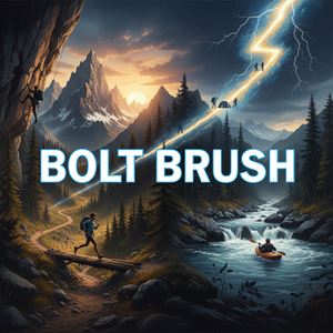 Bàn chải ốc neo là gì?