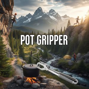 Kẹp nồi là gì?