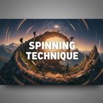 Kỹ thuật spinning (Spinning Technique) là gì?