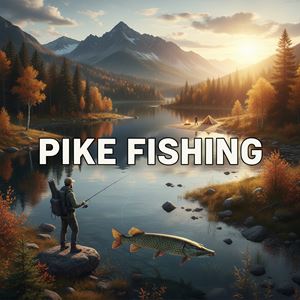 Câu cá nhồng (Pike Fishing) là gì?