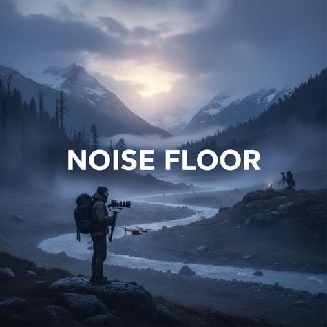 Ngưỡng nhiễu (Noise Floor) là gì?