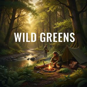 Rau dại (Wild Greens) là gì?