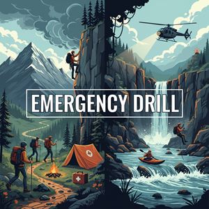 Diễn tập khẩn cấp là gì?