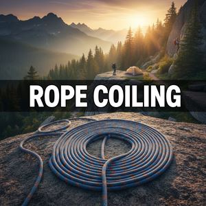 Cuộn dây leo là gì?