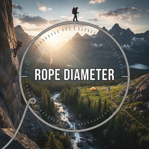 Đường kính dây là gì?