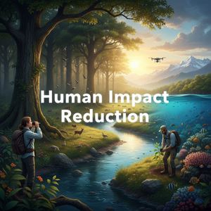 Giảm tác động con người (Human Impact Reduction) là gì?