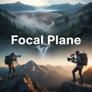 Mặt phẳng tiêu điểm (Focal Plane) là gì?