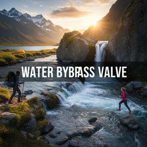Van bypass nước (Water Bypass Valve) là gì?