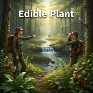 Thực vật ăn được (Edible Plant) là gì?