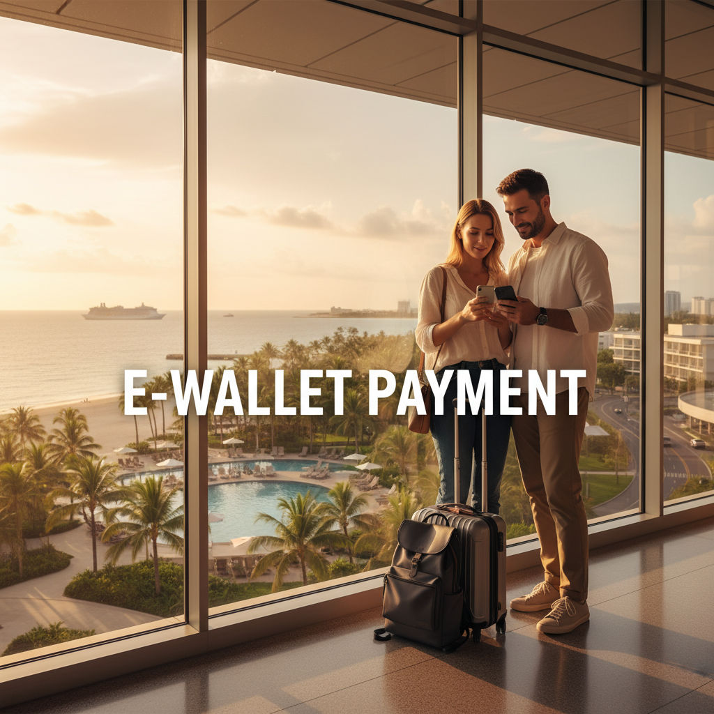 Thanh toán ví điện tử (E-Wallet Payment) là gì?